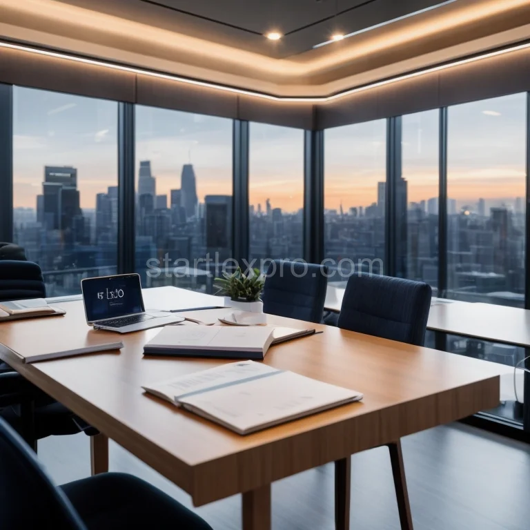 Empowering New Ventures with Expert Legal Guidance