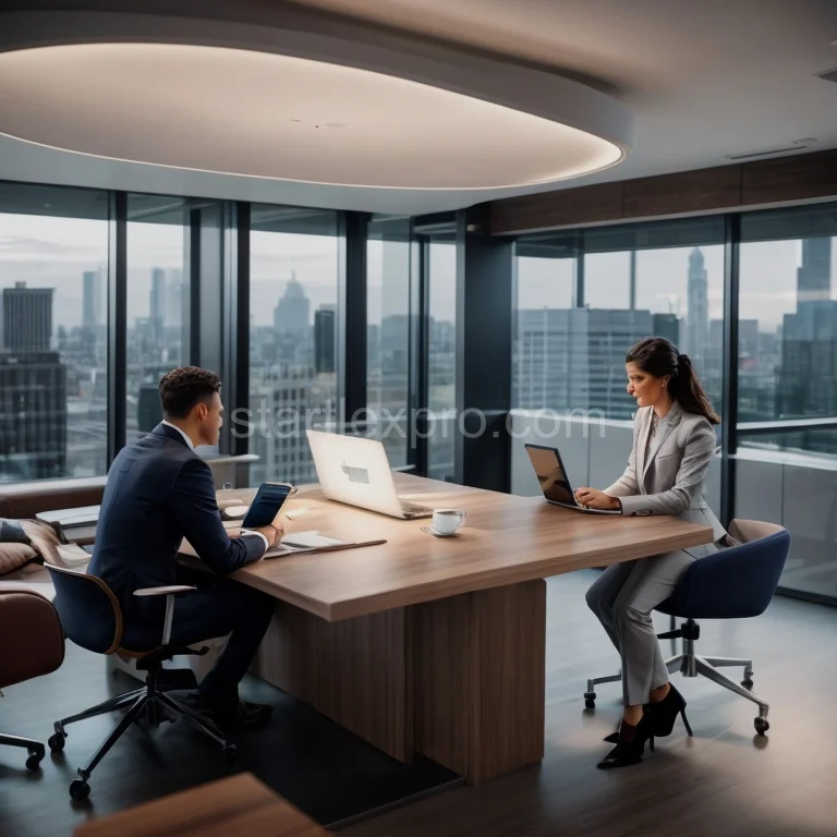 Expert Counsel for Startup Challenges